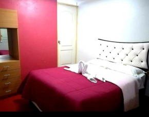 WIRACOCHA Hostal